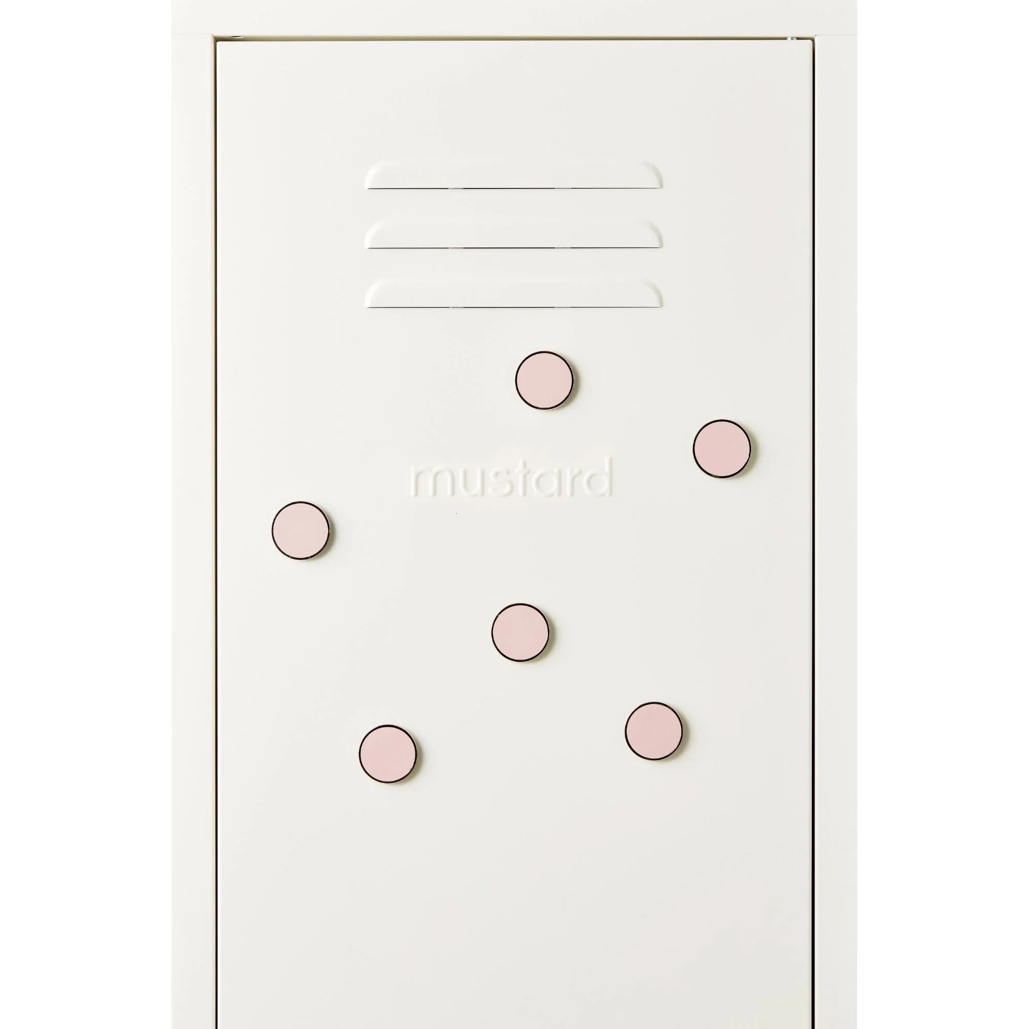 THE BUTTONS