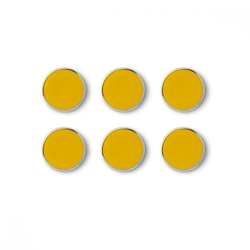 THE BUTTONS - Mustard