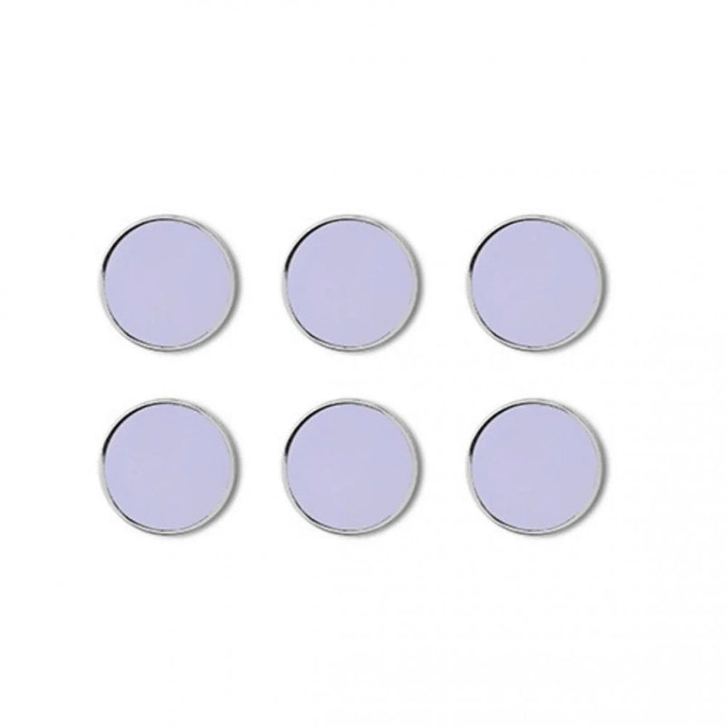THE BUTTONS - Lilac
