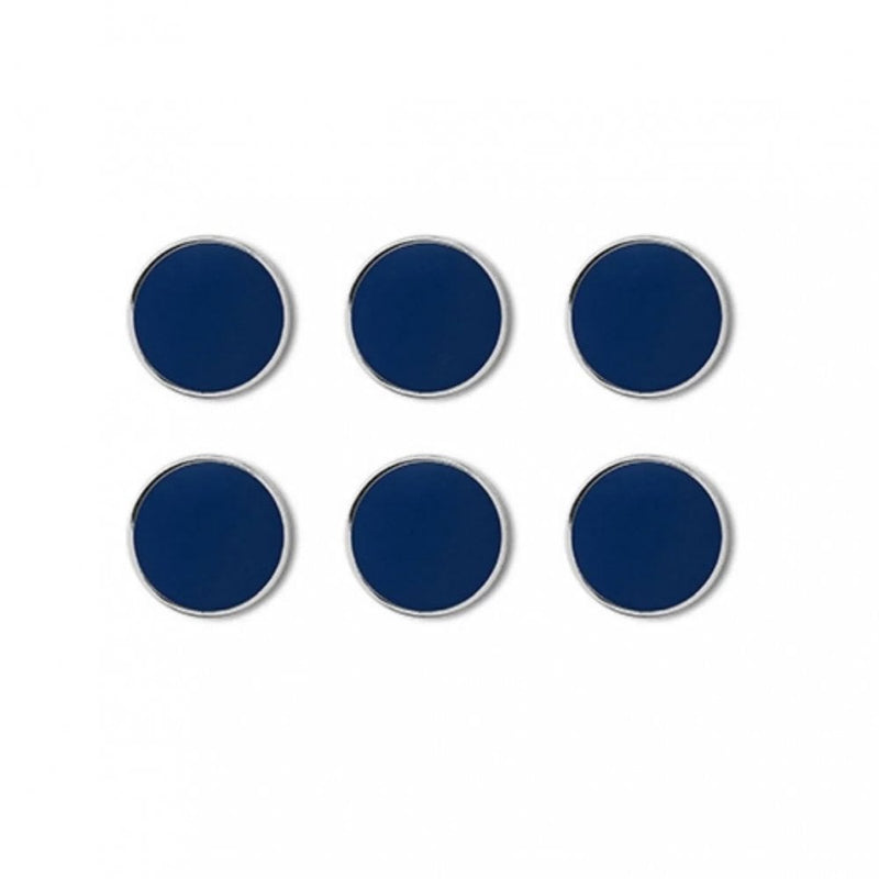 THE BUTTONS - Navy