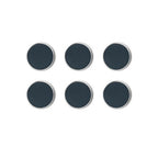 THE BUTTONS