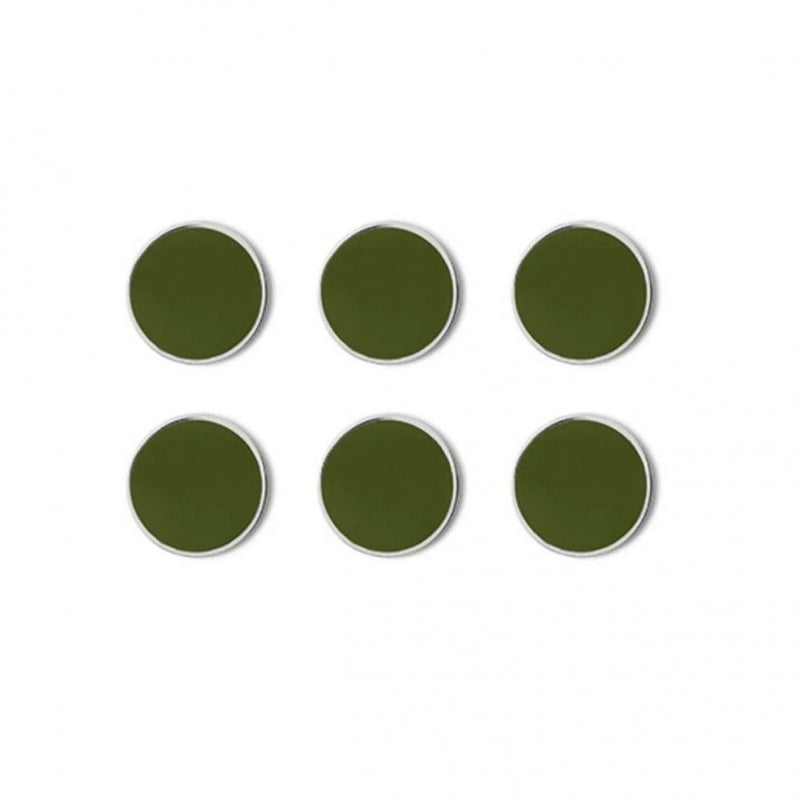 THE BUTTONS - Olive