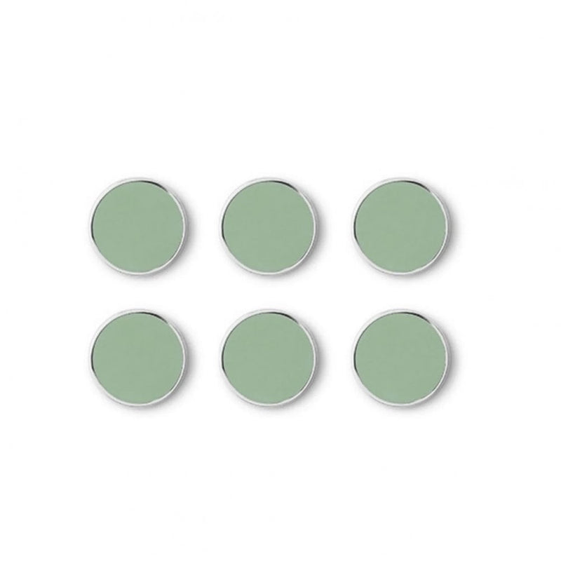 THE BUTTONS - Sage