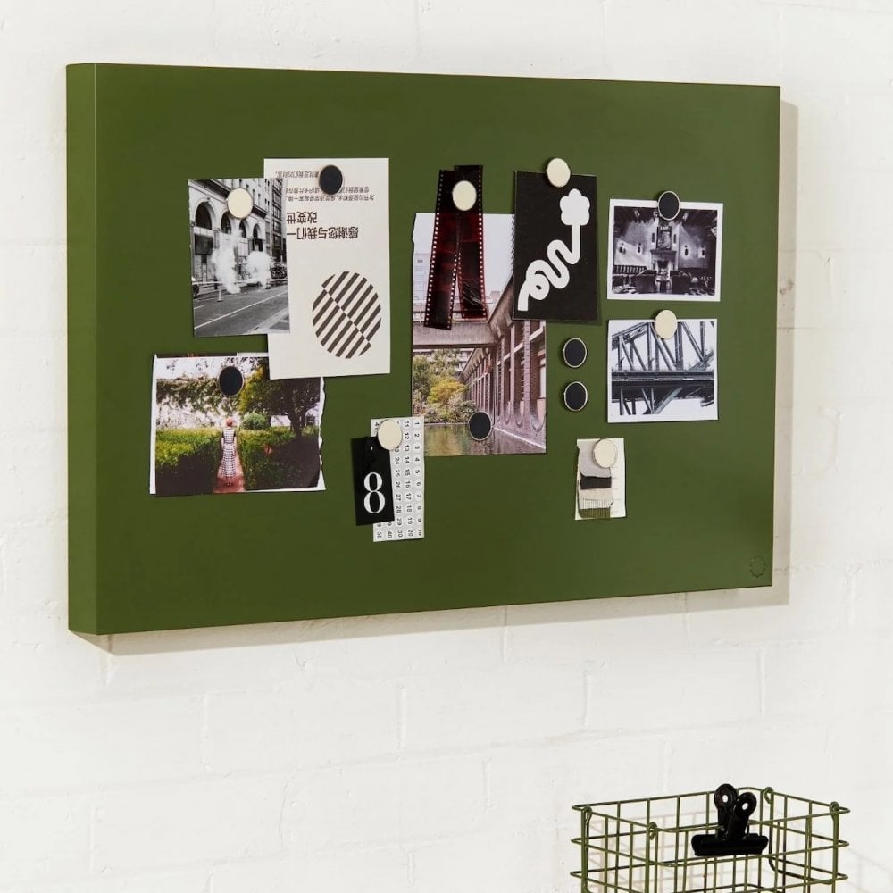 THE STORYBOARD