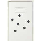 THE BUTTONS