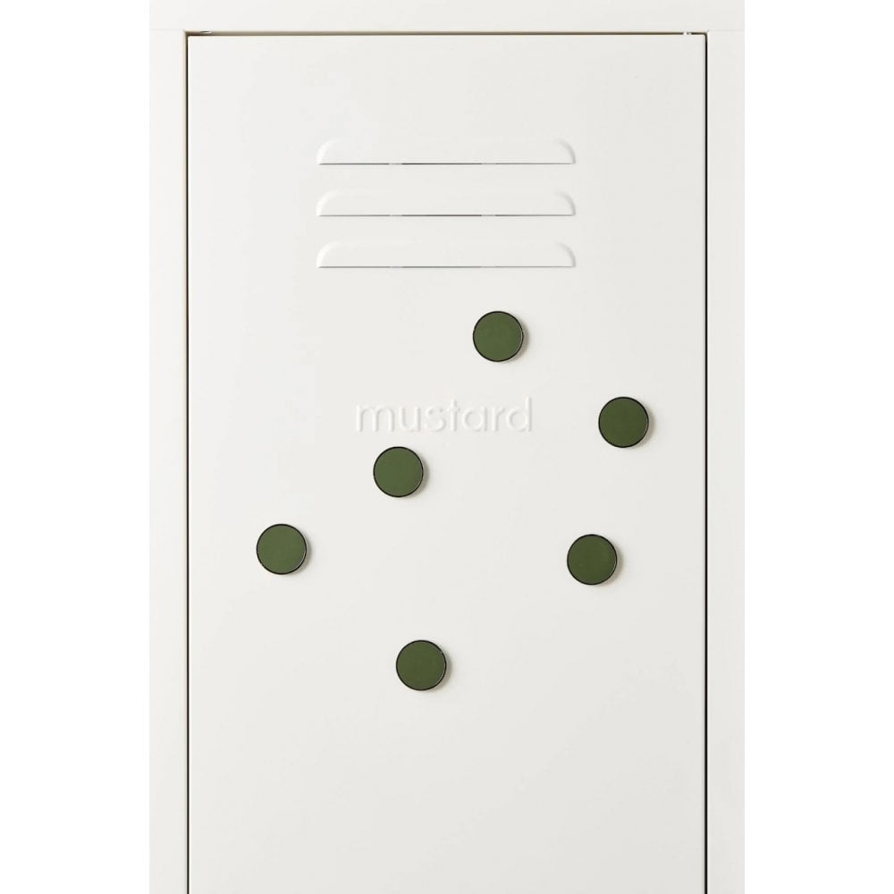 THE BUTTONS