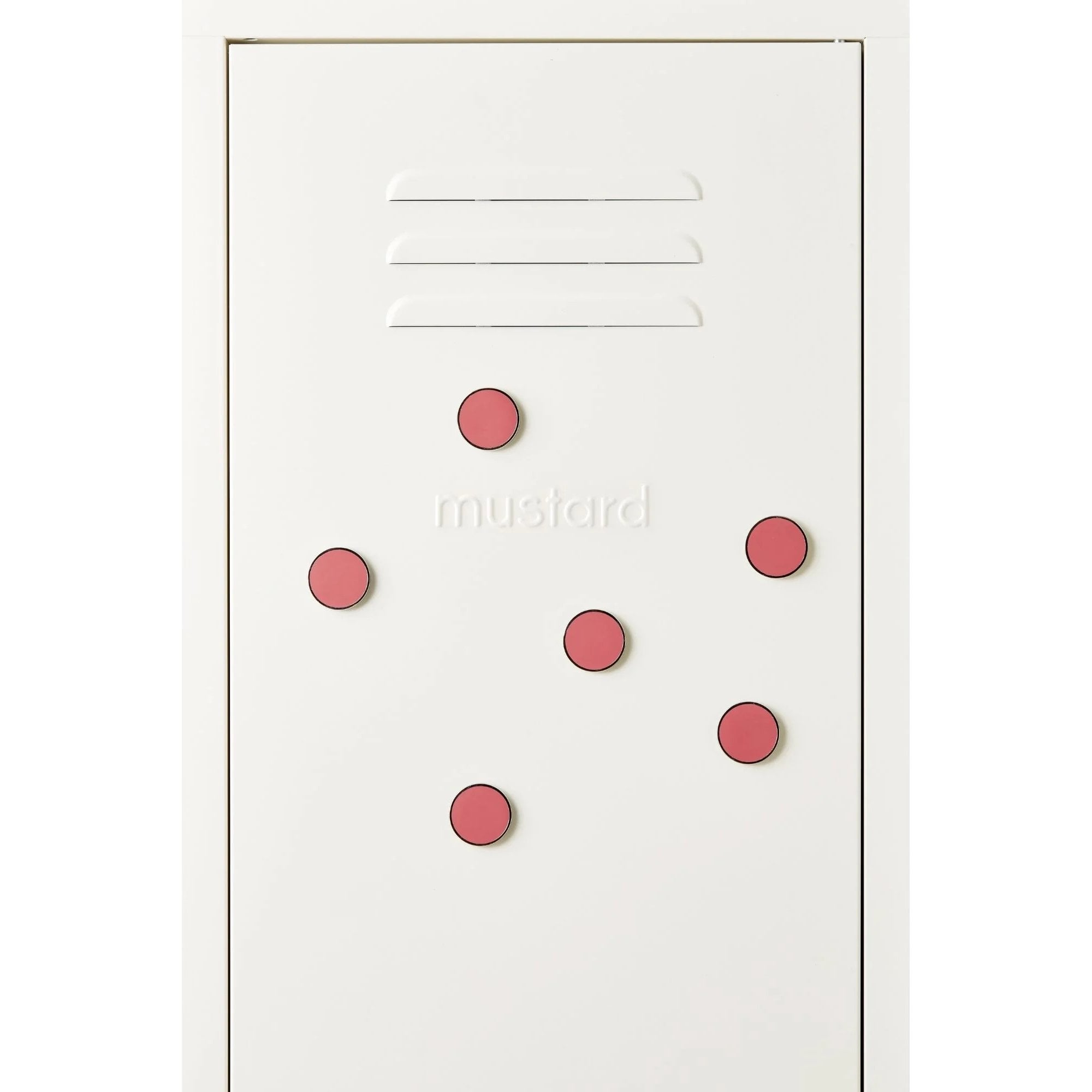 THE BUTTONS