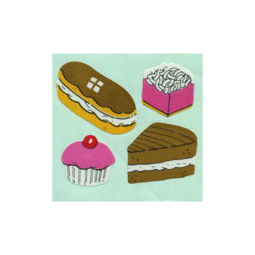 PAPER STICKER SHEET