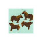 PAPER STICKER SHEET
