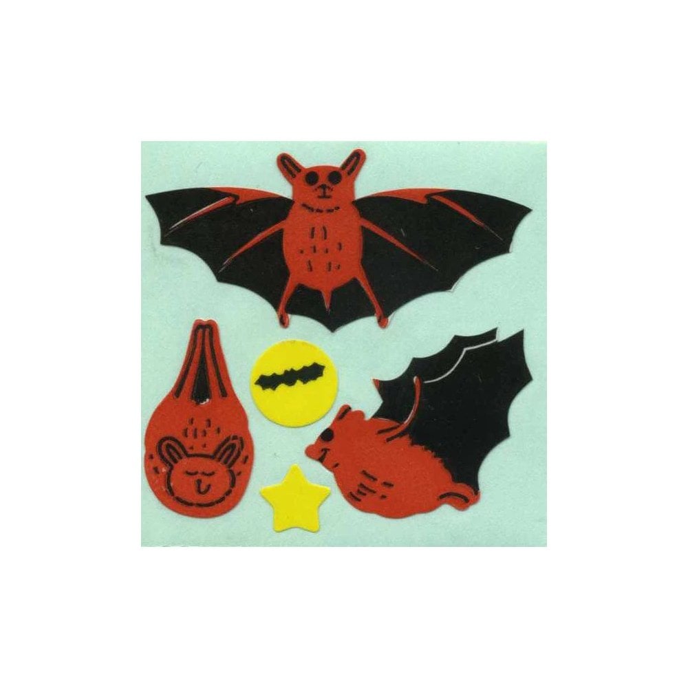 PAPER STICKER SHEET