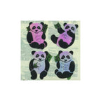 PEARLY STICKER SHEET