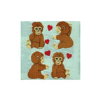 PEARLY STICKER SHEET