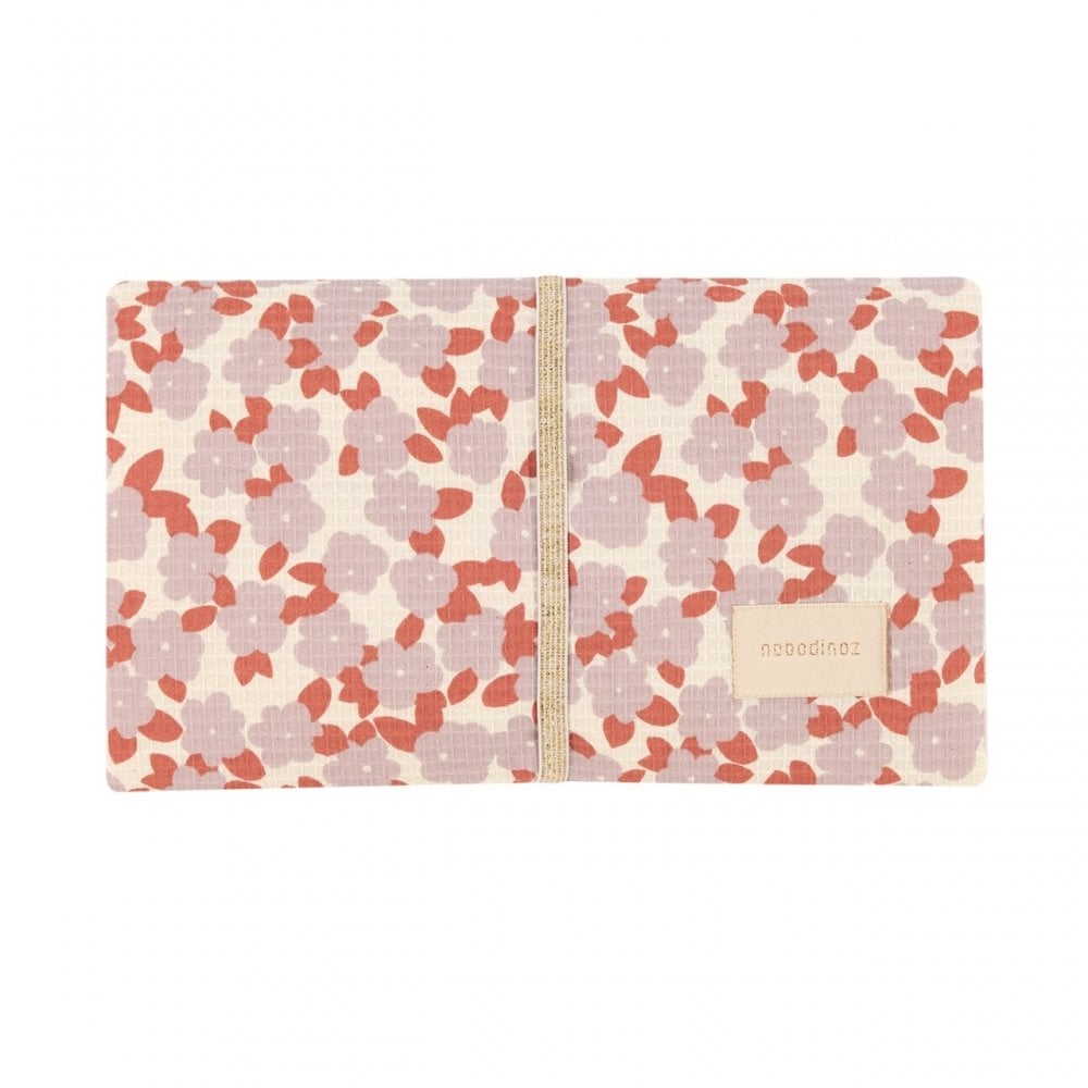 MOZART WATERPROOF TRAVEL CHANGING PAD
