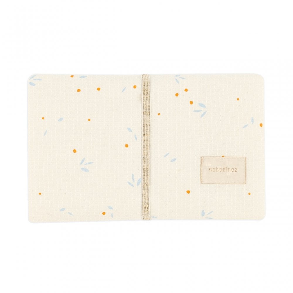 MOZART WATERPROOF TRAVEL CHANGING PAD