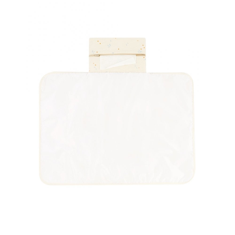 MOZART WATERPROOF TRAVEL CHANGING PAD