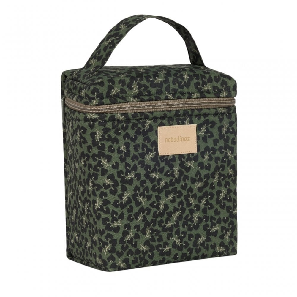 HYDE PARK INSULATED BABY BOTTLE AND LUNCH BAG