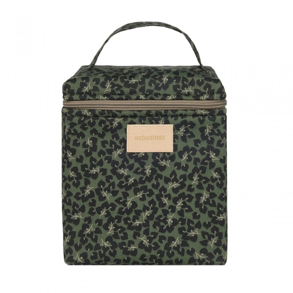 HYDE PARK INSULATED BABY BOTTLE AND LUNCH BAG
