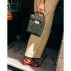 HYDE PARK INSULATED BABY BOTTLE AND LUNCH BAG