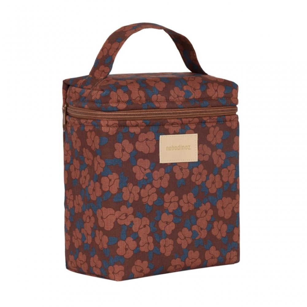 HYDE PARK INSULATED BABY BOTTLE AND LUNCH BAG