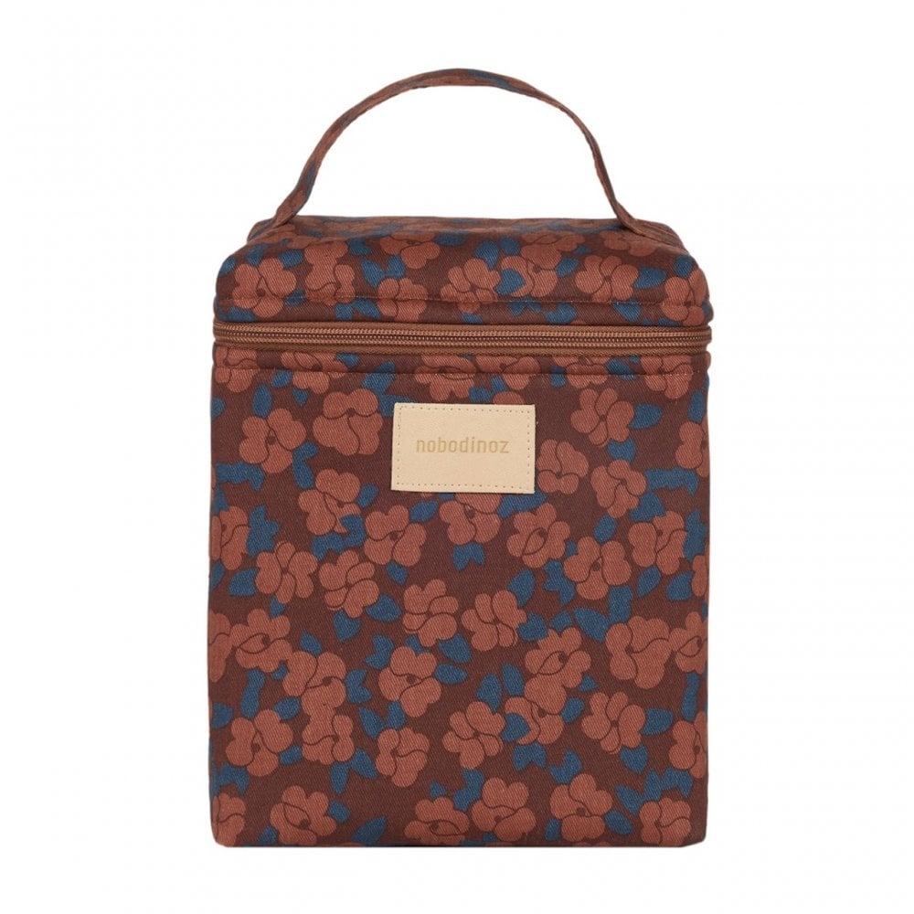 HYDE PARK INSULATED BABY BOTTLE AND LUNCH BAG