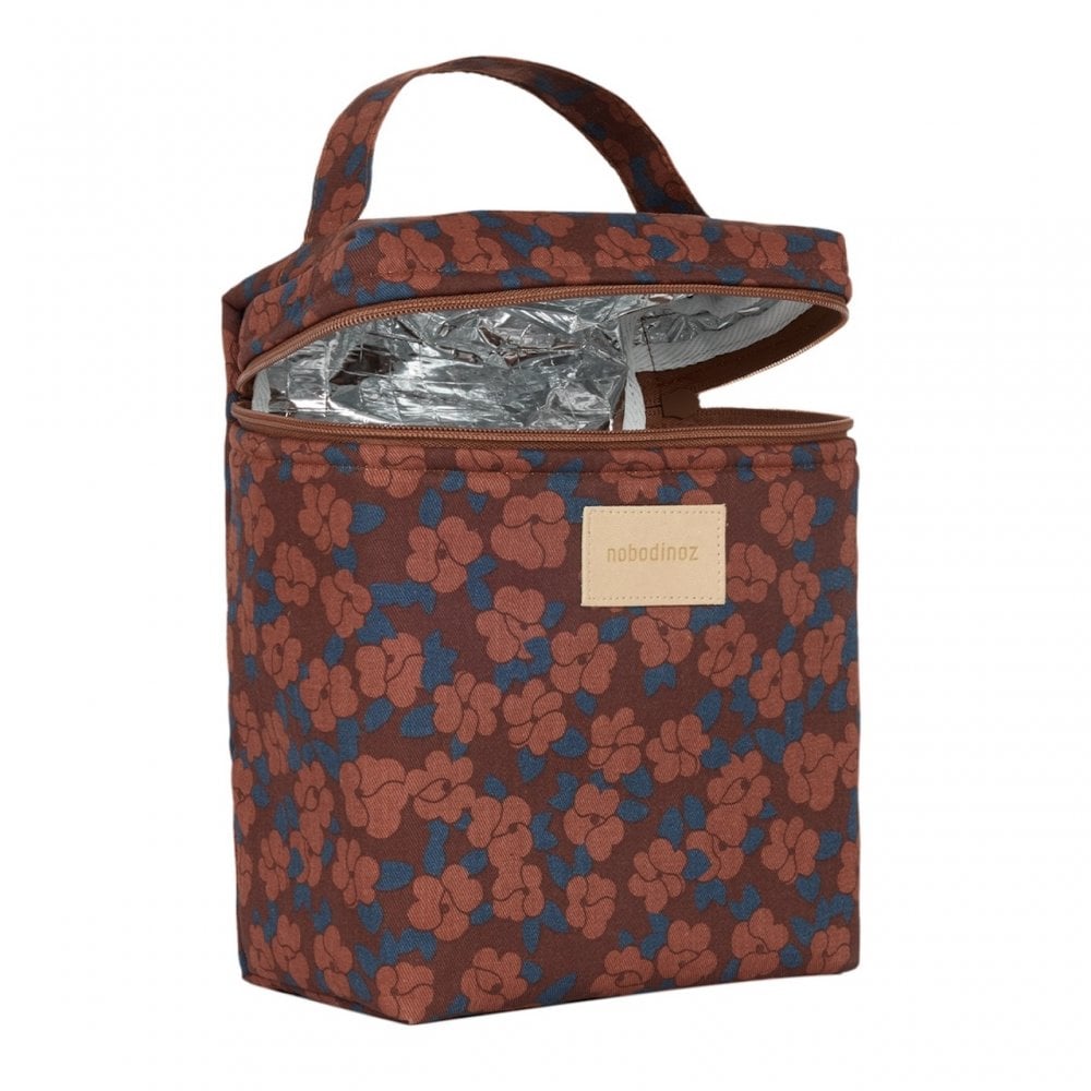 HYDE PARK INSULATED BABY BOTTLE AND LUNCH BAG