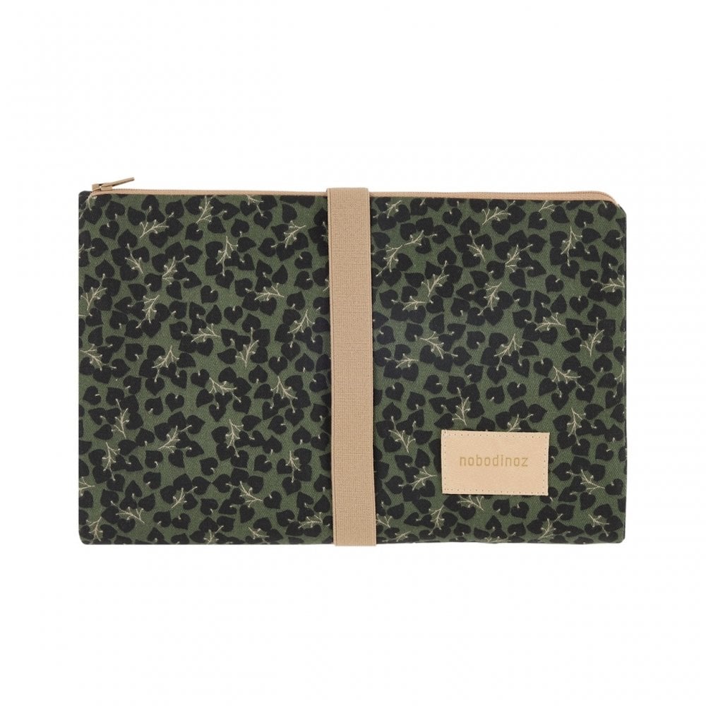 HYDE PARK WATERPROOF CHANGING PAD