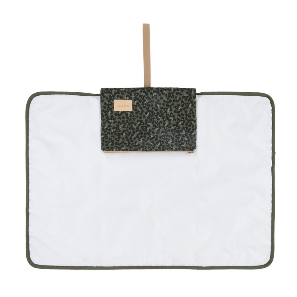 HYDE PARK WATERPROOF CHANGING PAD