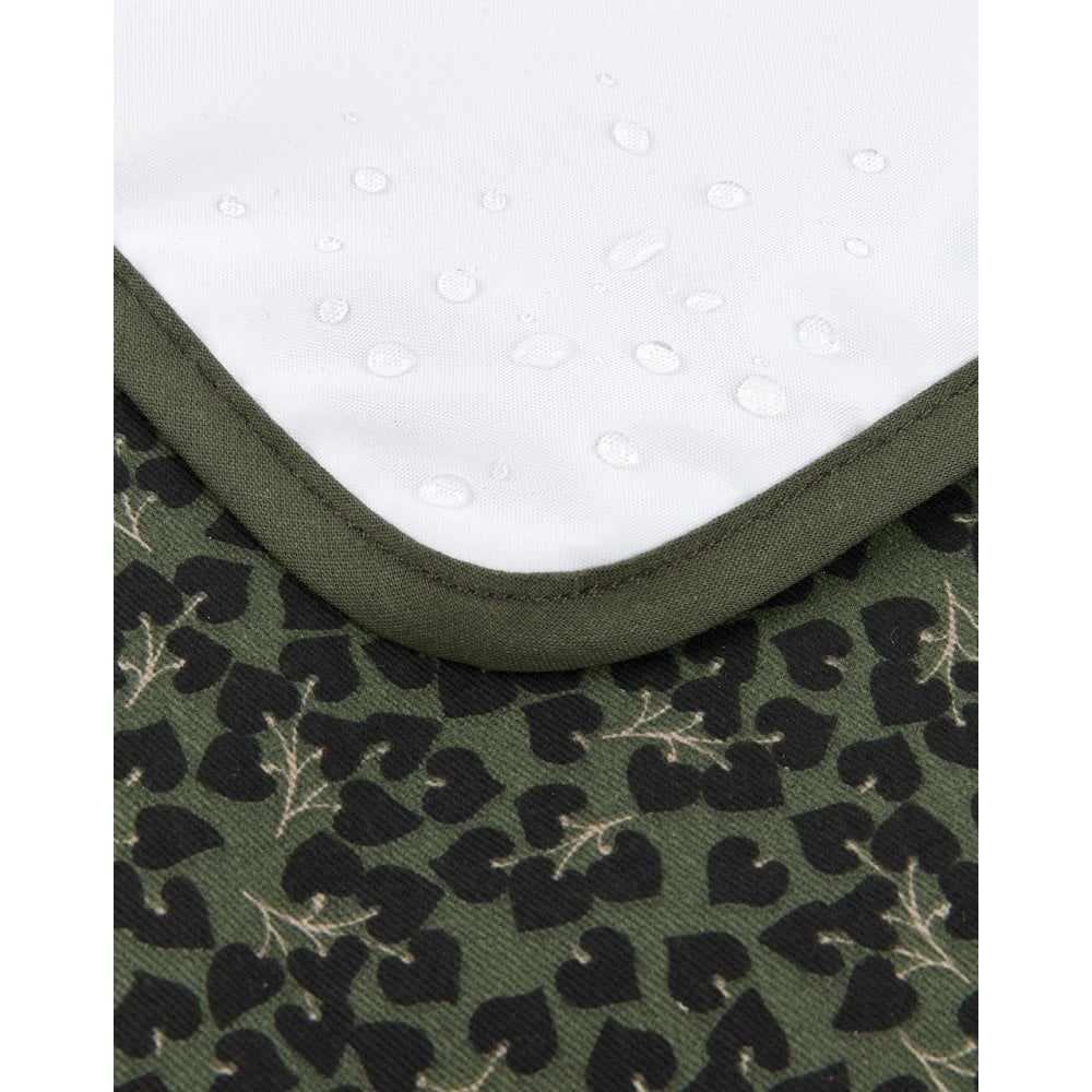 HYDE PARK WATERPROOF CHANGING PAD