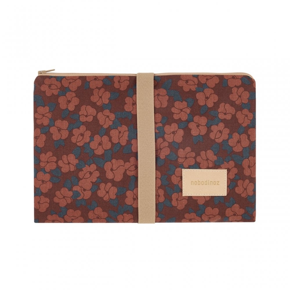 HYDE PARK WATERPROOF CHANGING PAD
