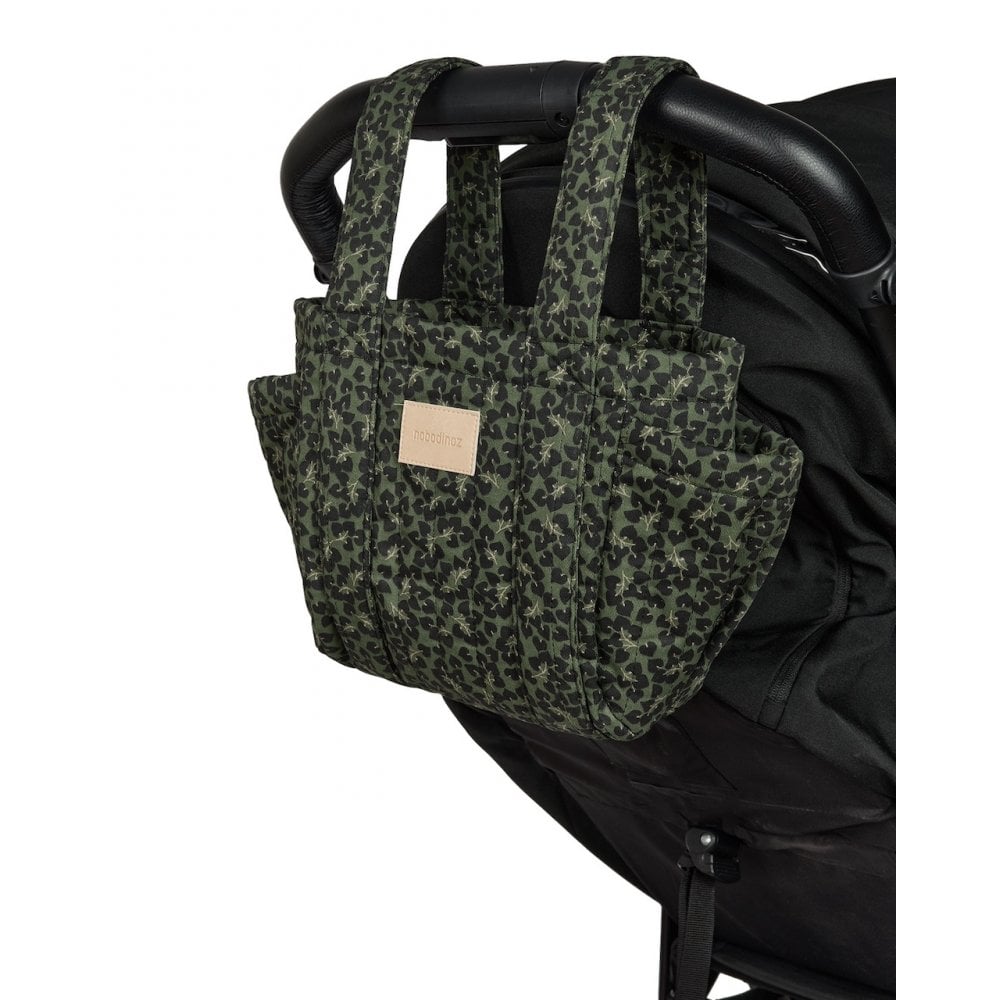HYDE PARK STROLLER ORGANISER