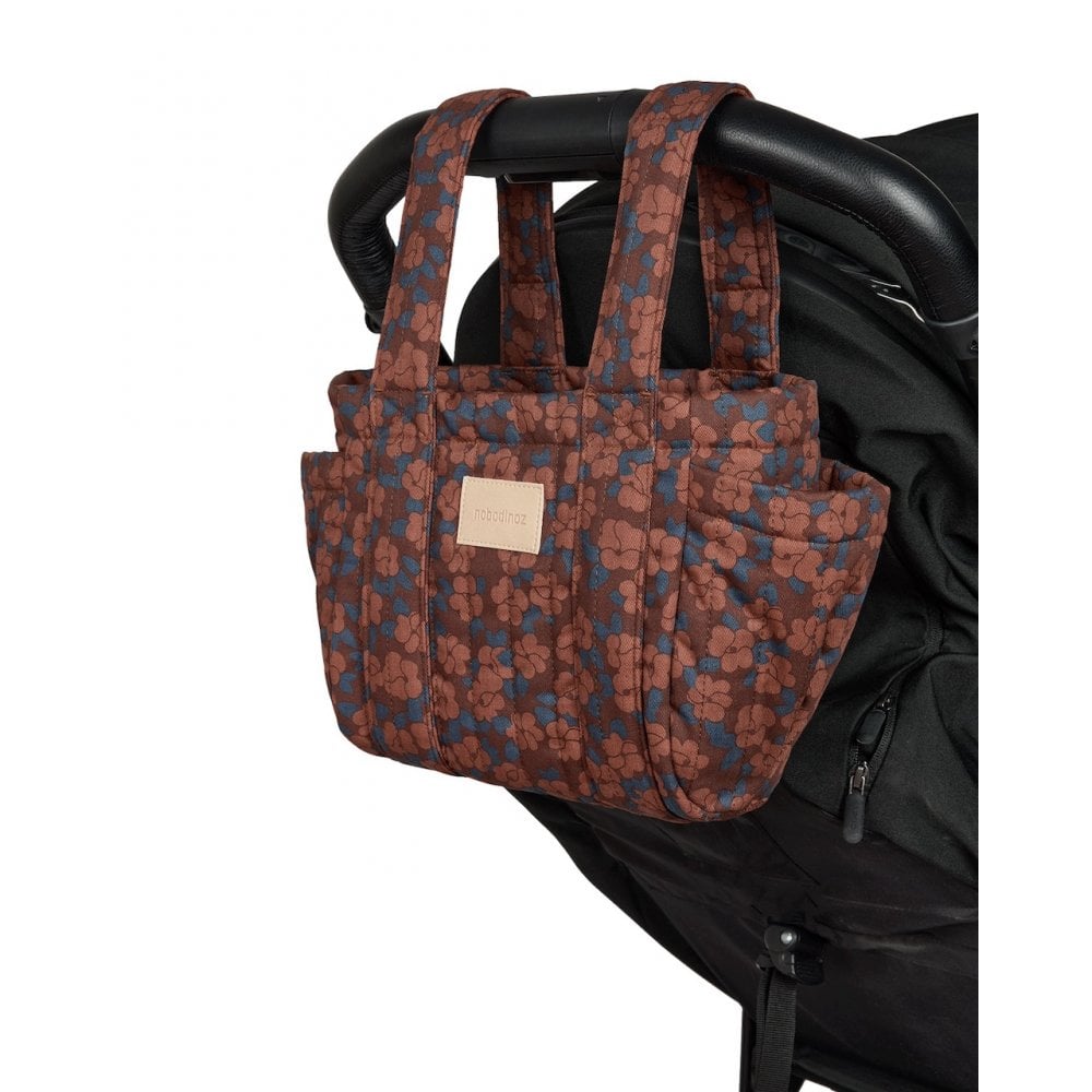 HYDE PARK STROLLER ORGANISER