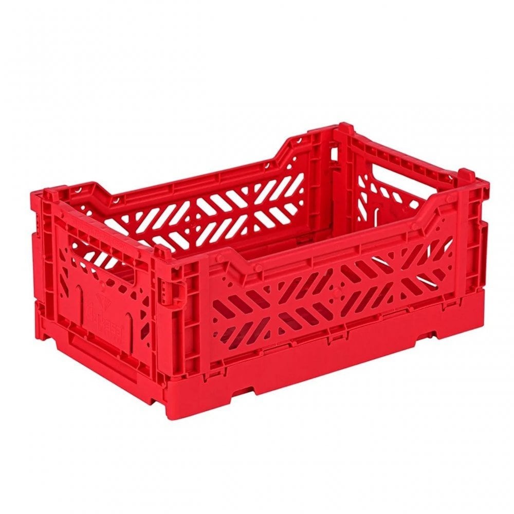 SMALL MINI CRATE