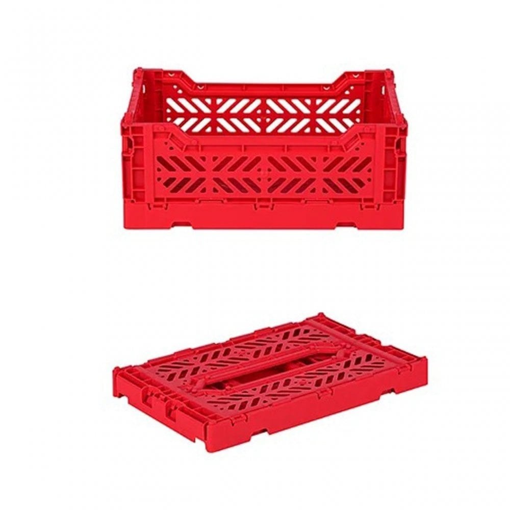 SMALL MINI CRATE