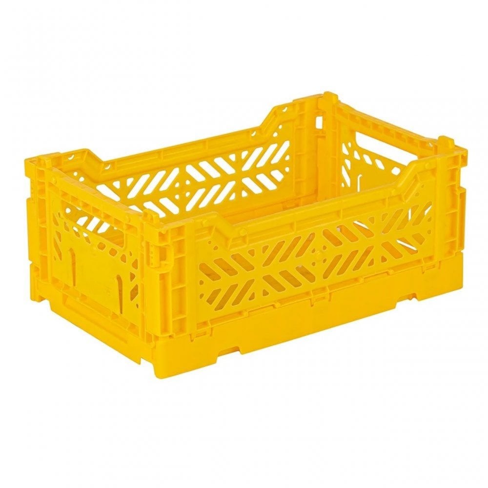 SMALL MINI CRATE