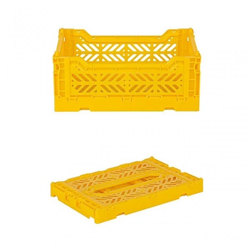SMALL MINI CRATE