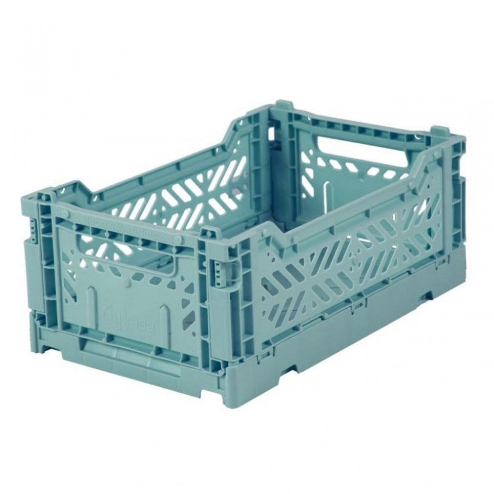 SMALL MINI CRATE