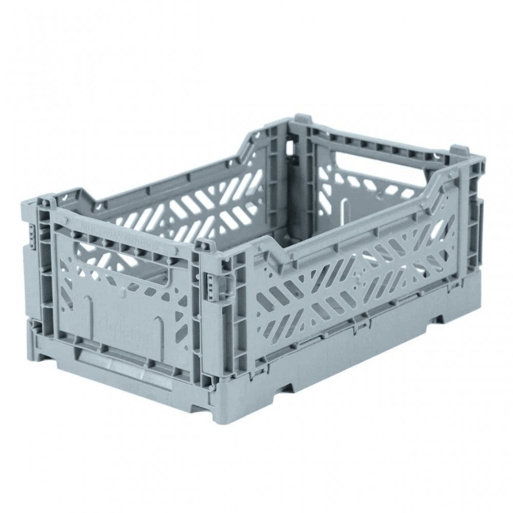 SMALL MINI CRATE