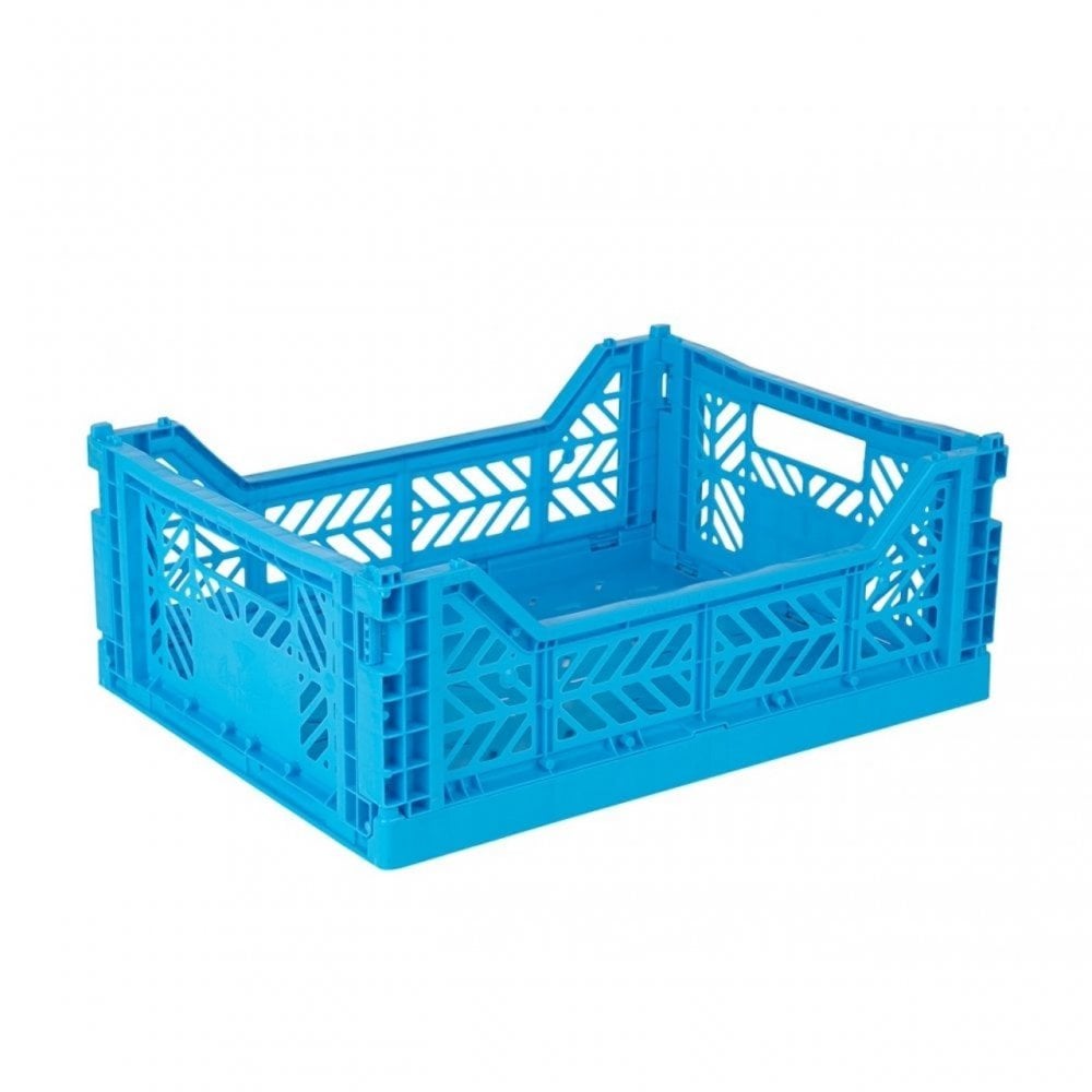 SMALL MINI CRATE