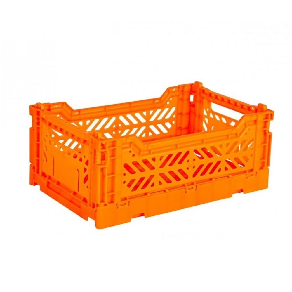 SMALL MINI CRATE