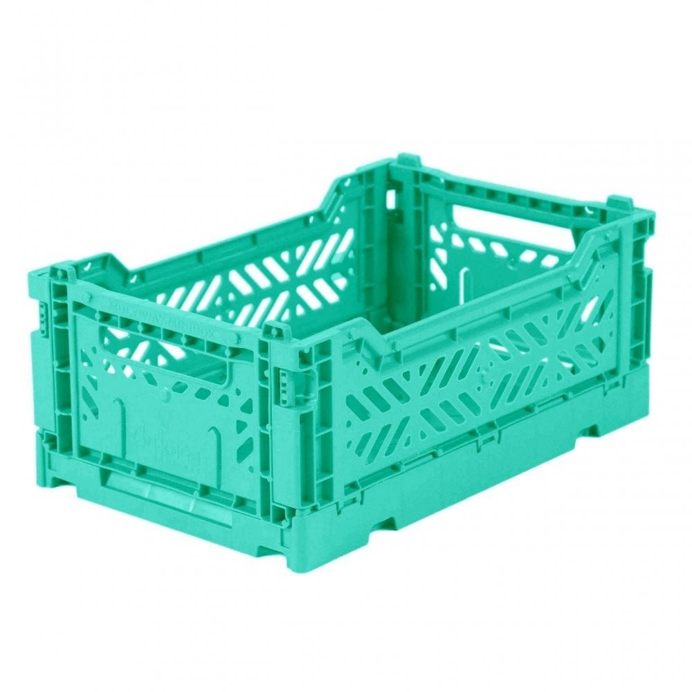 SMALL MINI CRATE