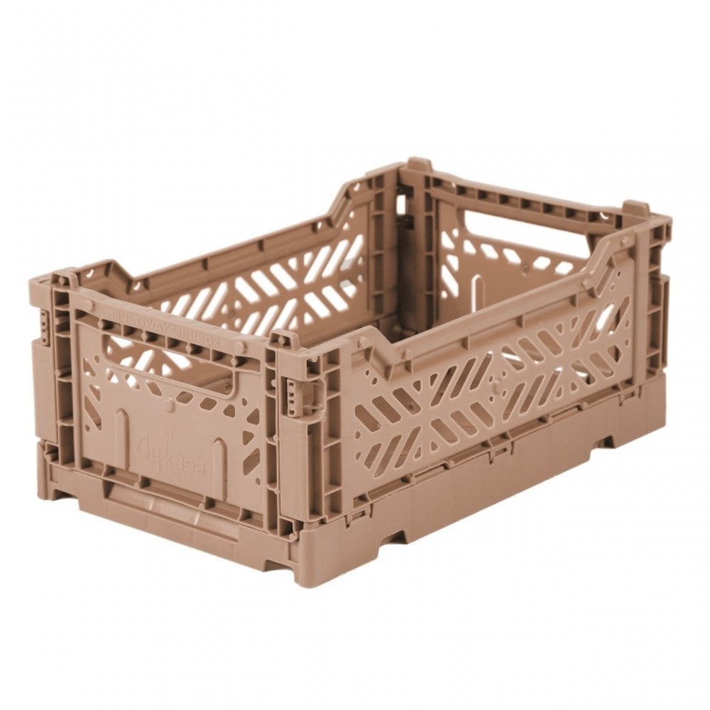 SMALL MINI CRATE