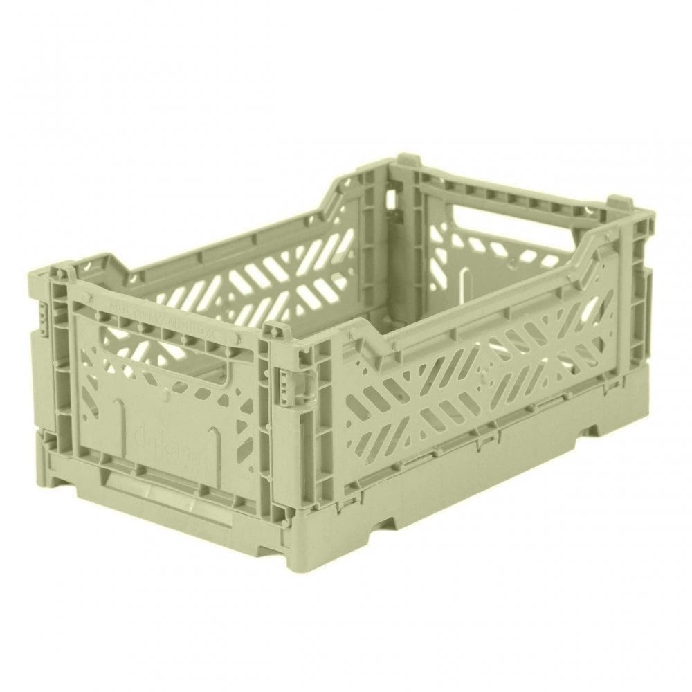 SMALL MINI CRATE