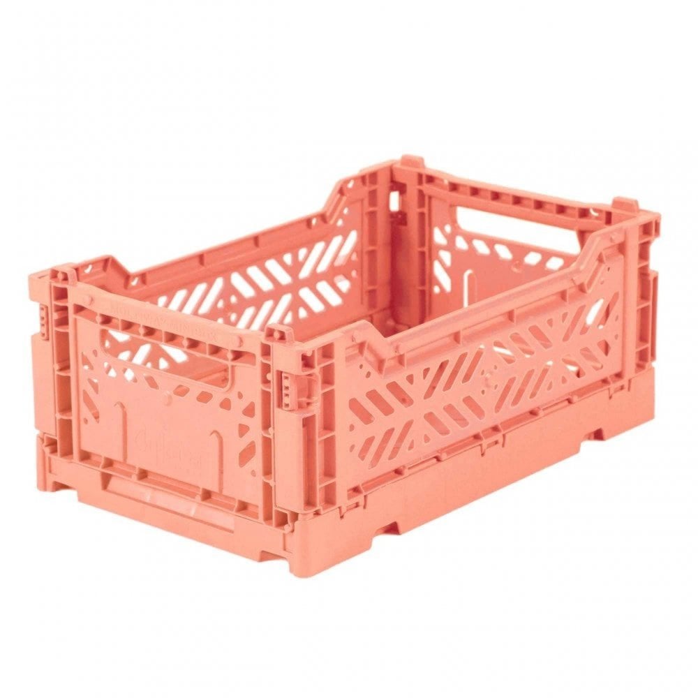 SMALL MINI CRATE