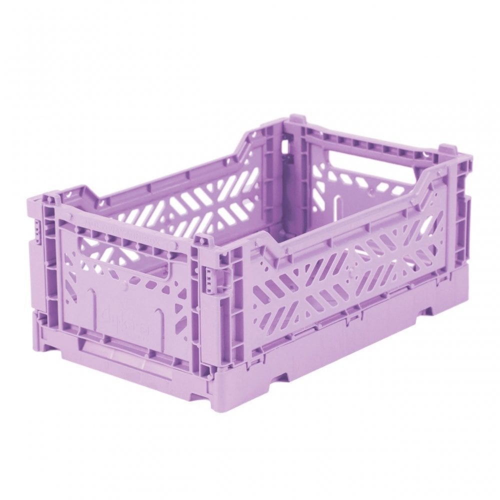 SMALL MINI CRATE