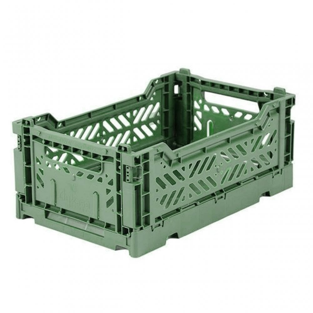 SMALL MINI CRATE