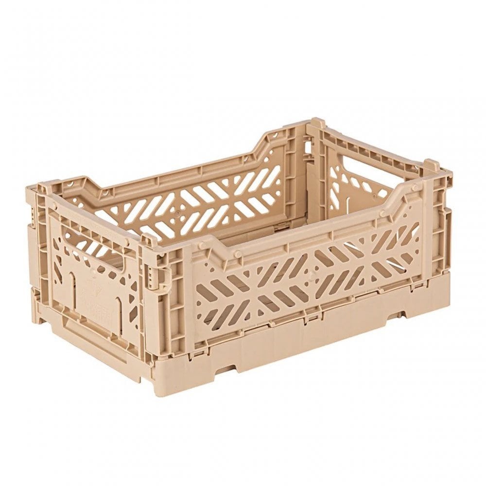 SMALL MINI CRATE