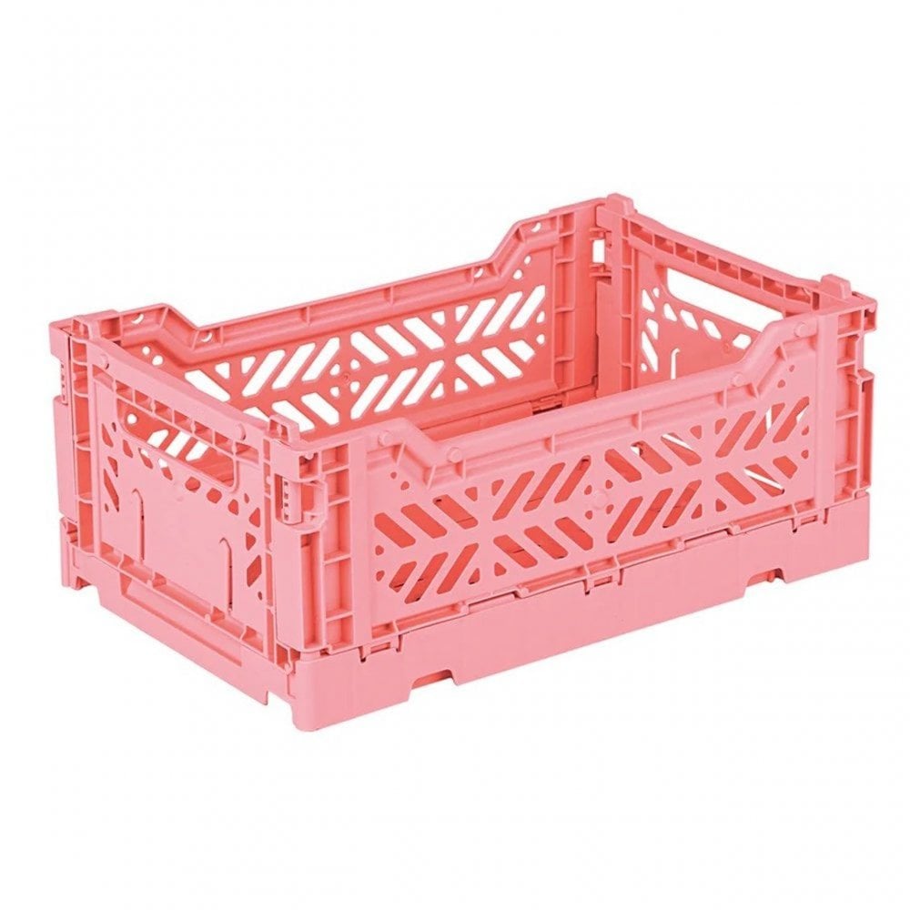 SMALL MINI CRATE
