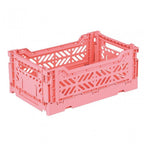 SMALL MINI CRATE