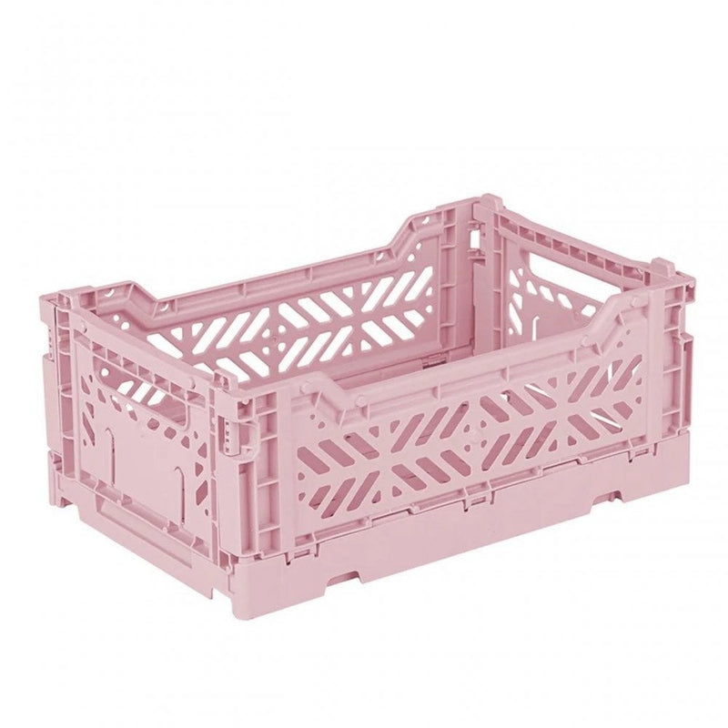 SMALL MINI CRATE - Cherry Blossom