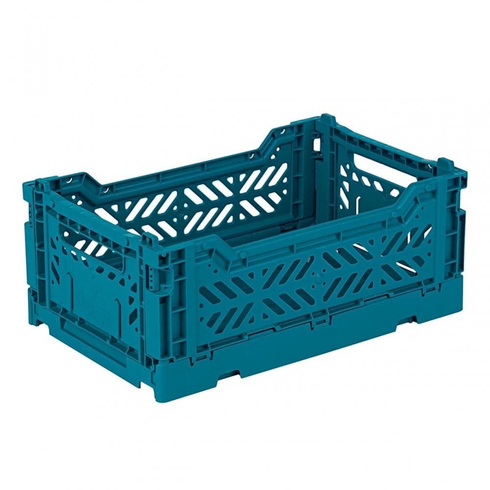 SMALL MINI CRATE